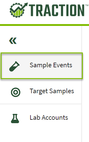 Sample Events