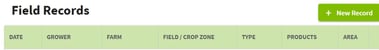 field record 1