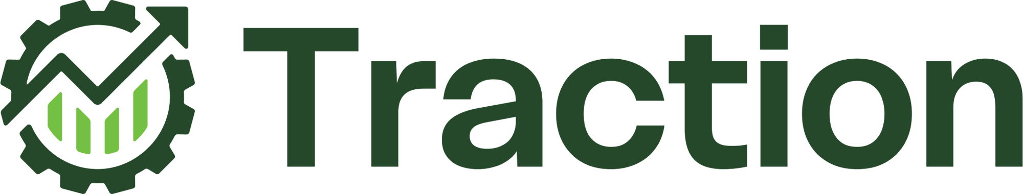Main Traction Logo